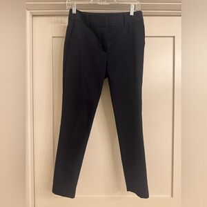 Ann Taylor Loft Marisa Skinny Pants